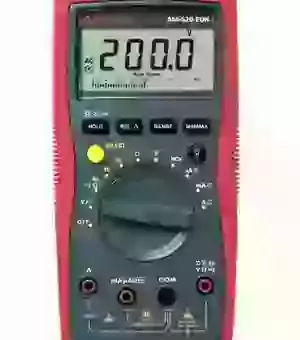Amprobe AM-520-EUR HVAC Digital Multimeter
